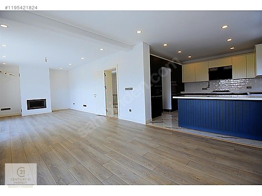 Yeniköy'de 500 m² Müstakil Tapulu 5+1 Lüks Villa